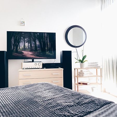 Apartment In Siena With Private Parking المظهر الخارجي الصورة