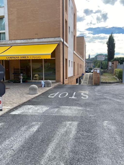 Apartment In Siena With Private Parking المظهر الخارجي الصورة
