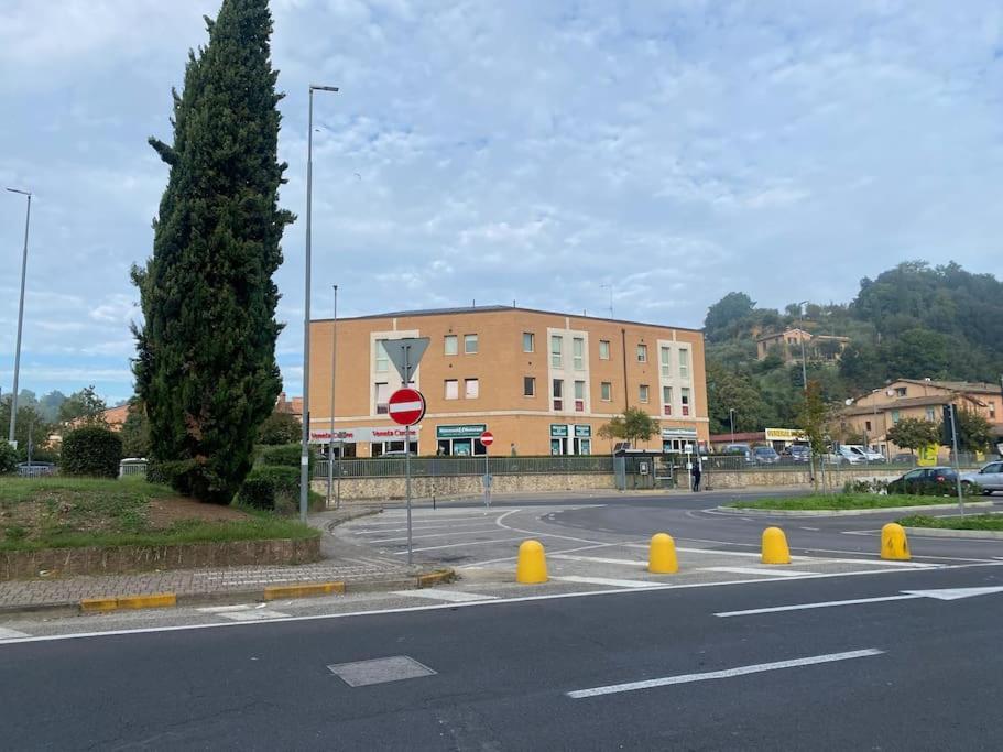 Apartment In Siena With Private Parking المظهر الخارجي الصورة