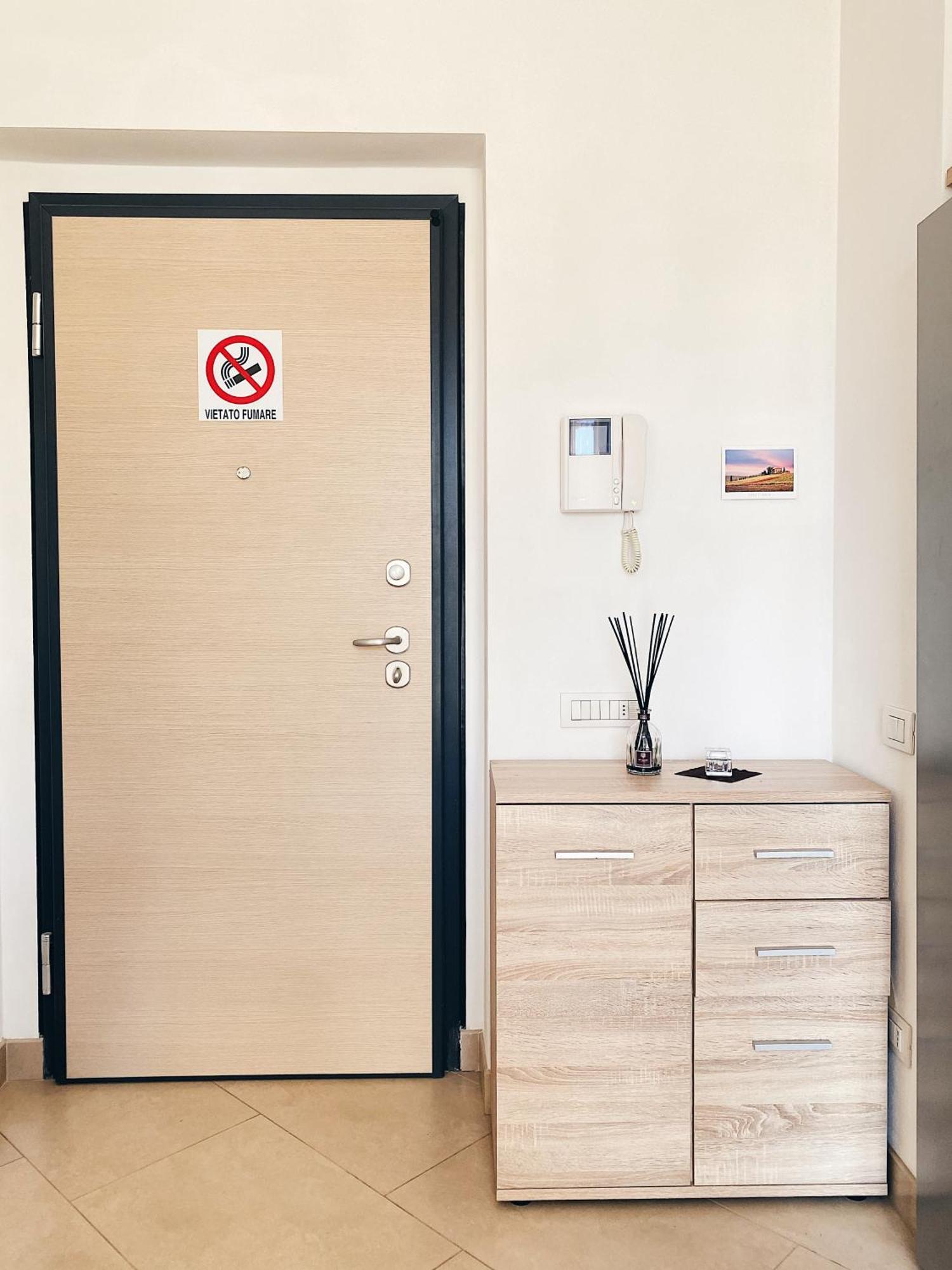 Apartment In Siena With Private Parking المظهر الخارجي الصورة