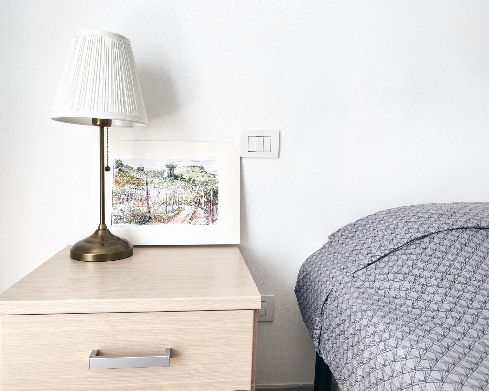 Apartment In Siena With Private Parking المظهر الخارجي الصورة